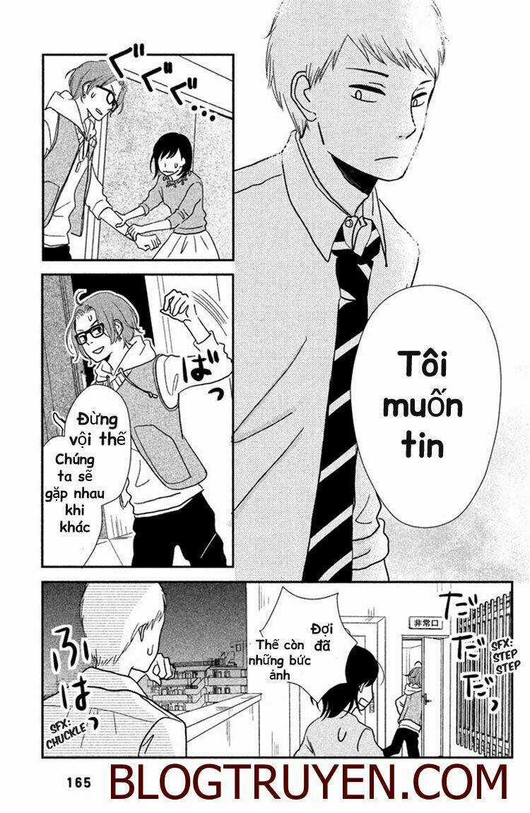 love rerun - Chapter 10 - Trang 12