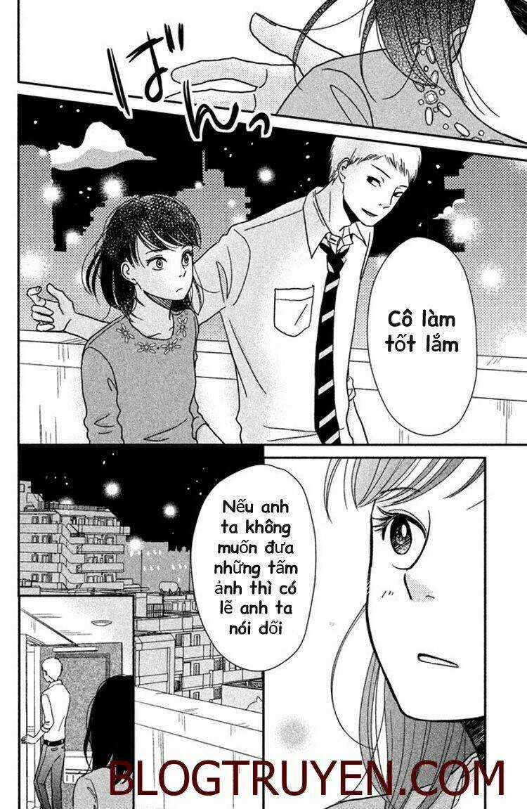 love rerun - Chapter 10 - Trang 13