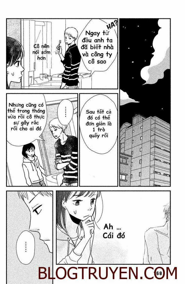 love rerun - Chapter 10 - Trang 15