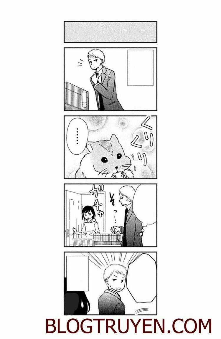 love rerun - Chapter 10 - Trang 17