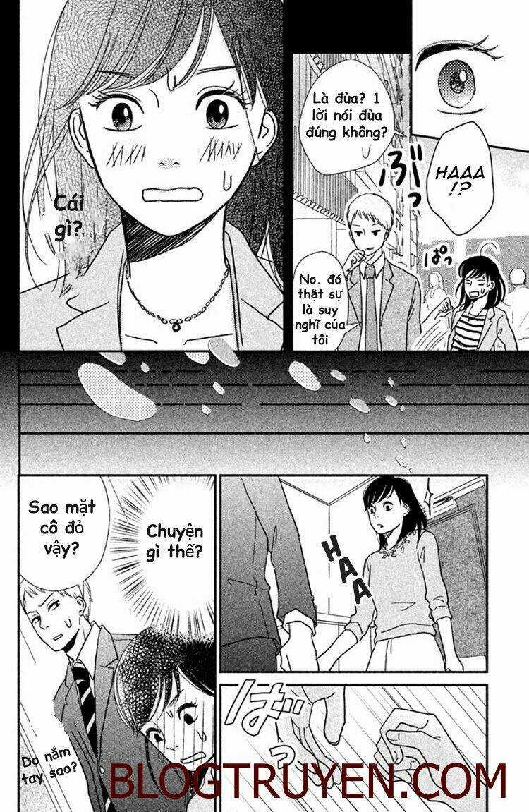 love rerun - Chapter 10 - Trang 3