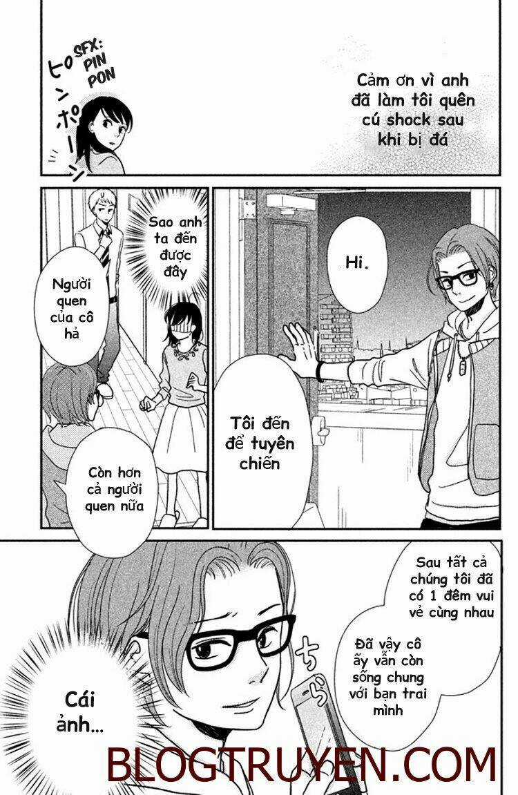 love rerun - Chapter 10 - Trang 6