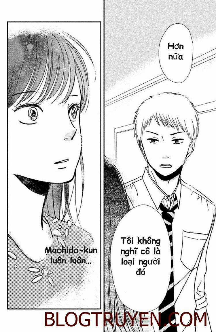 love rerun - Chapter 10 - Trang 9