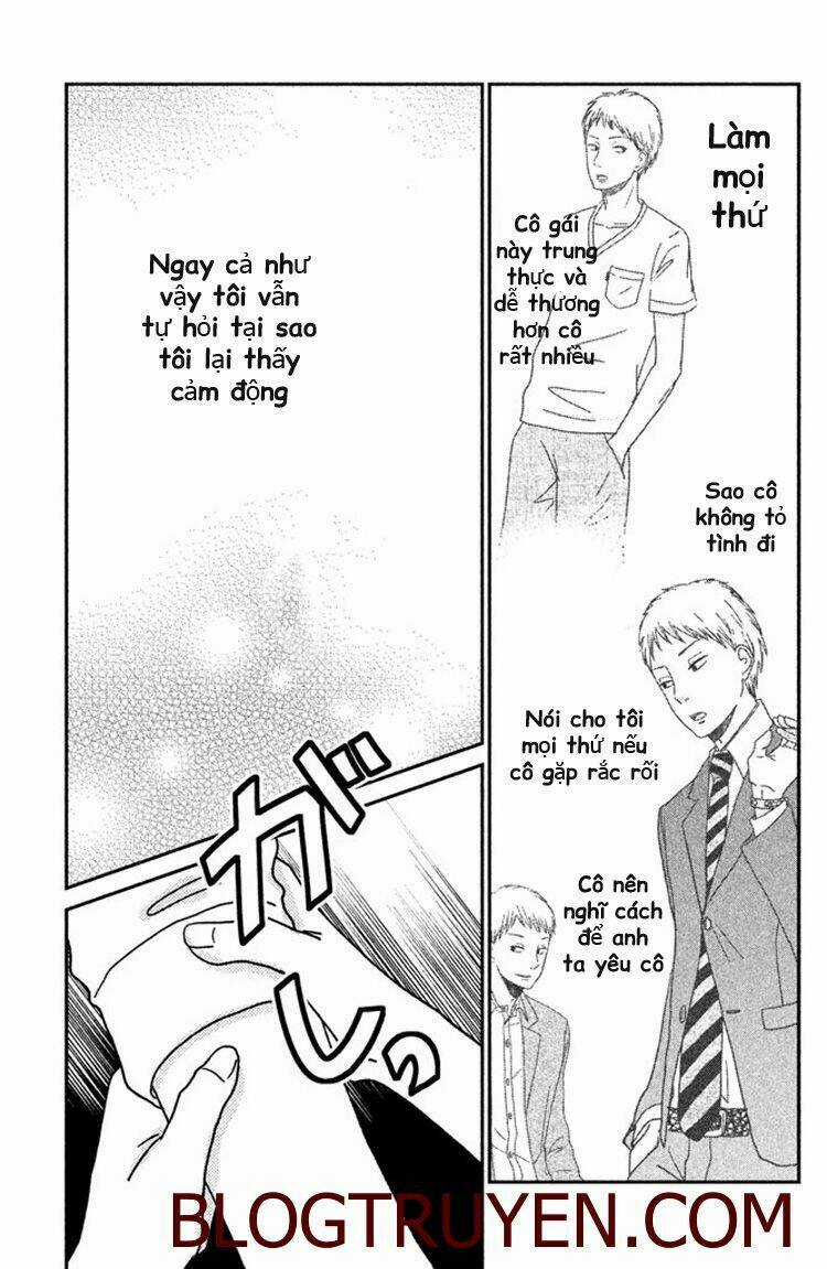 love rerun - Chapter 10 - Trang 10