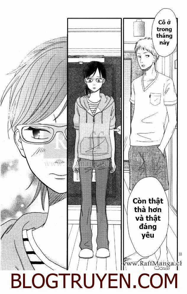 love rerun - Chapter 2 - Trang 16