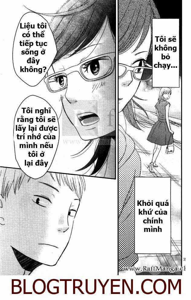 love rerun - Chapter 2 - Trang 18
