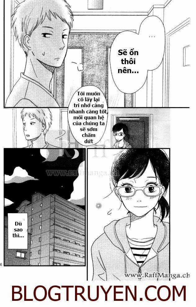love rerun - Chapter 2 - Trang 19