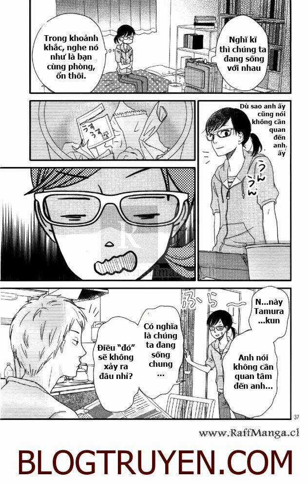 love rerun - Chapter 2 - Trang 20