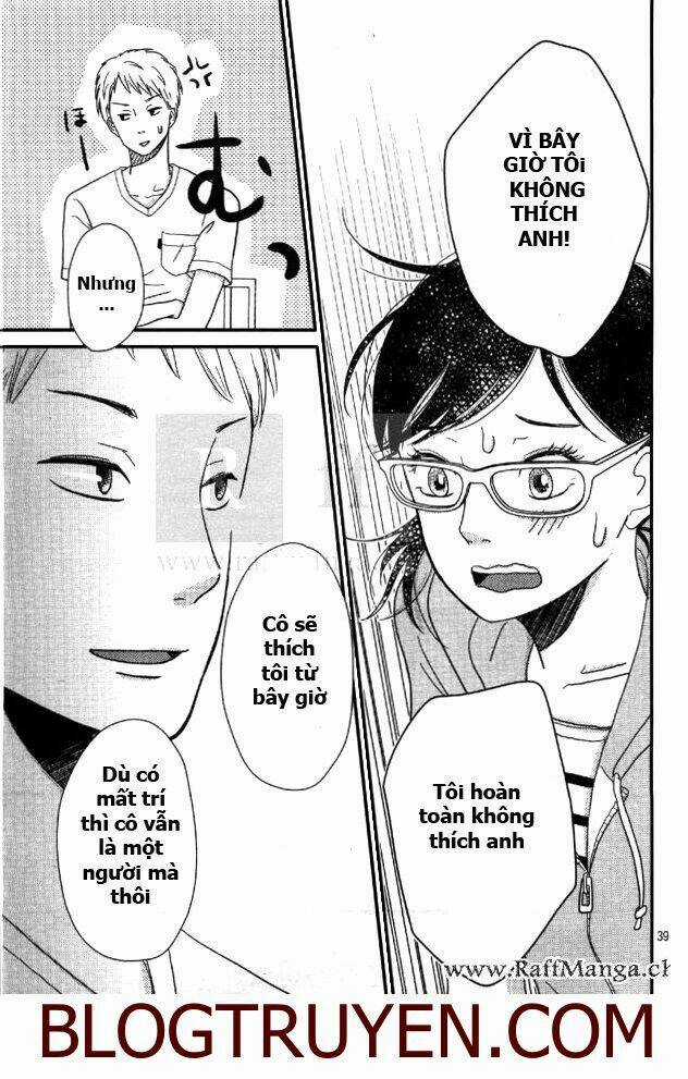 love rerun - Chapter 2 - Trang 22