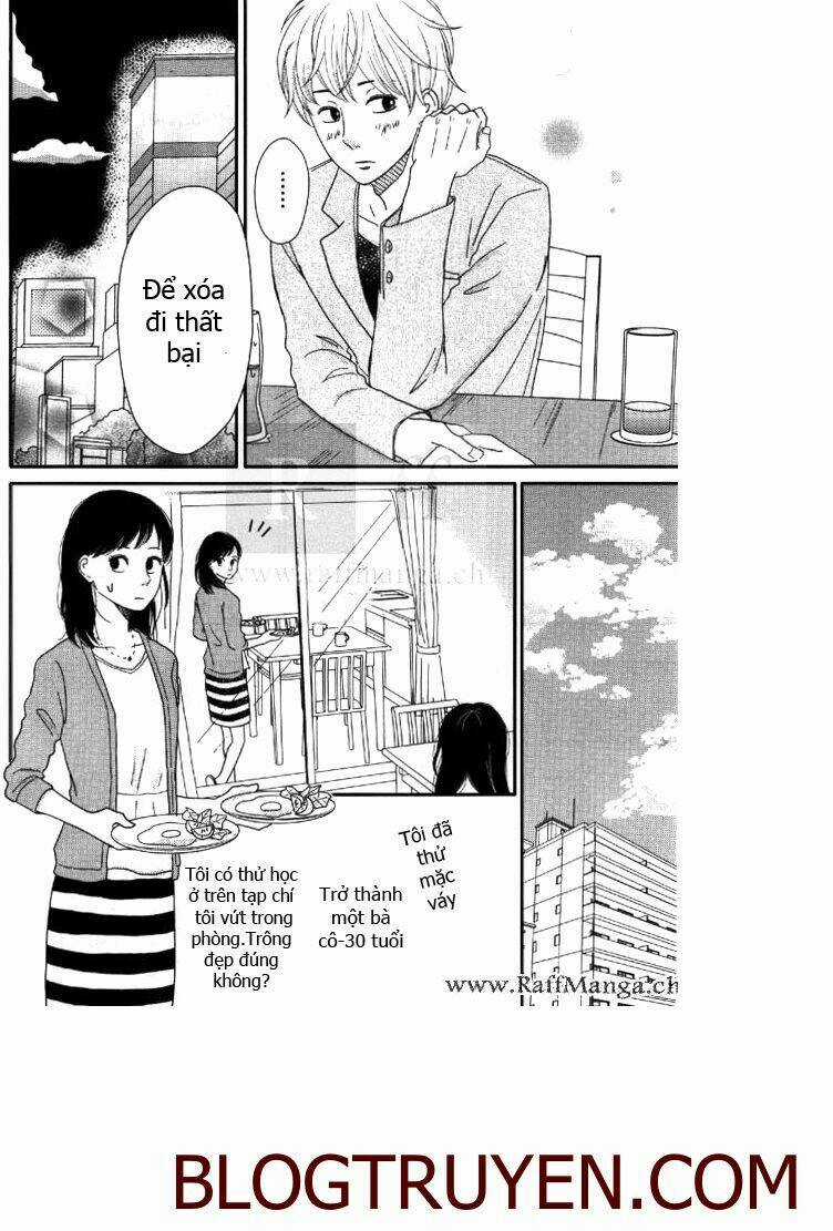 love rerun - Chapter 4 - Trang 11