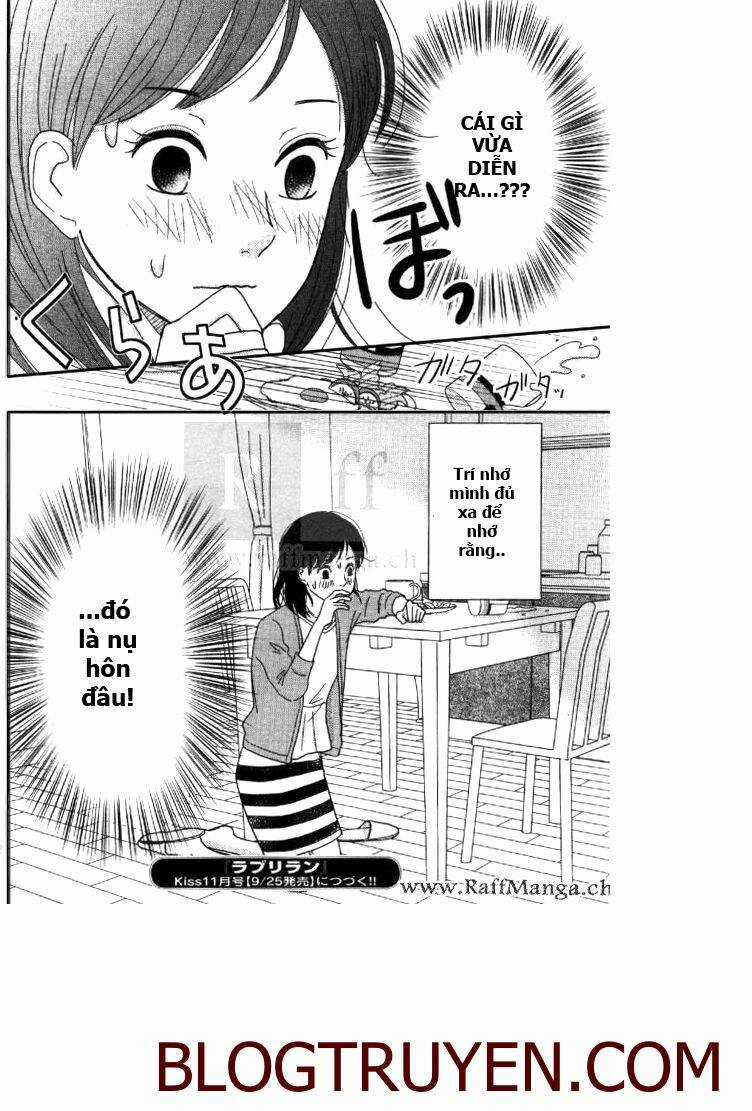 love rerun - Chapter 4 - Trang 15