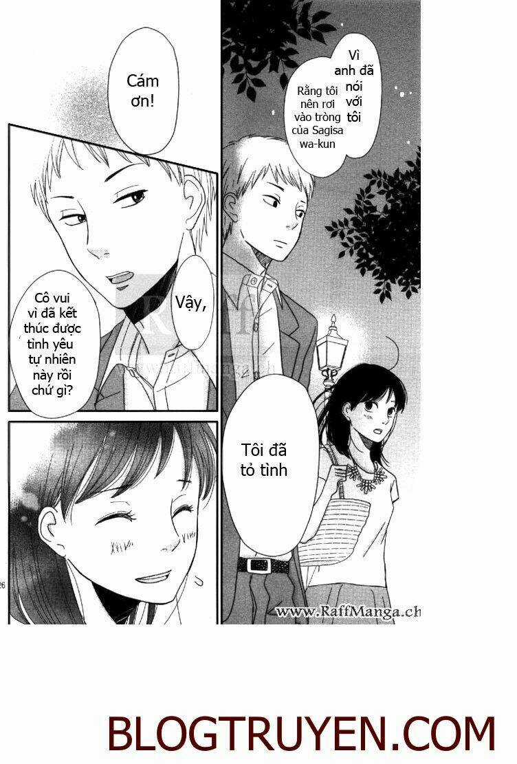 love rerun - Chapter 4 - Trang 9