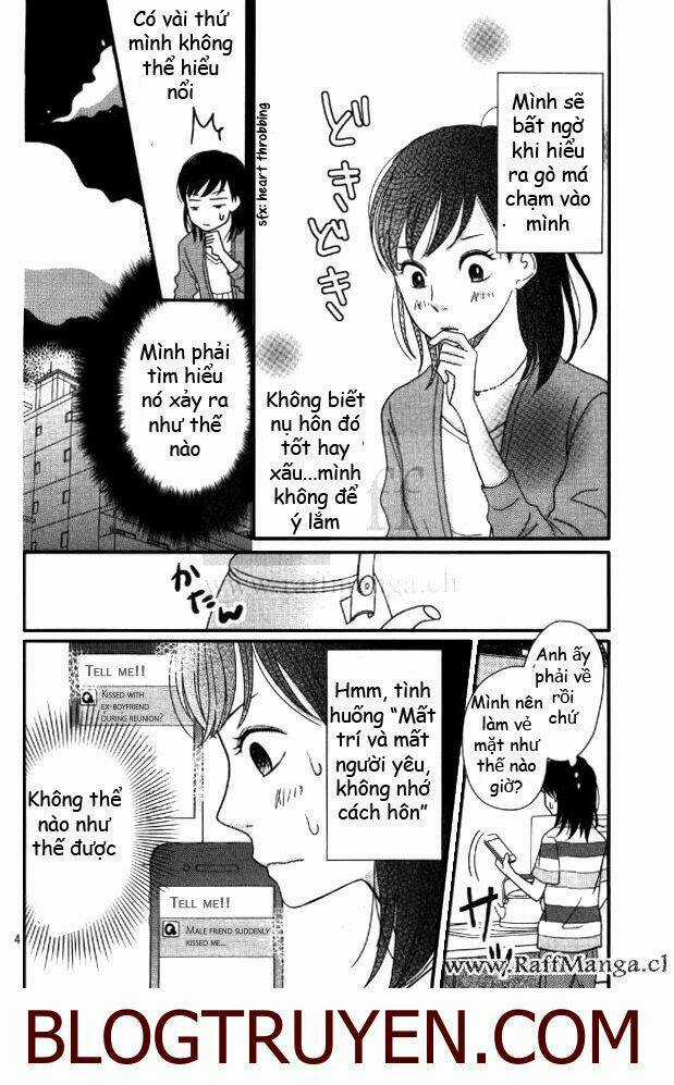 love rerun - Chapter 5 - Trang 3