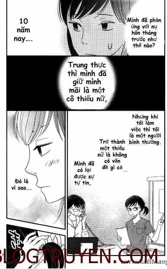 love rerun - Chapter 6 - Trang 4