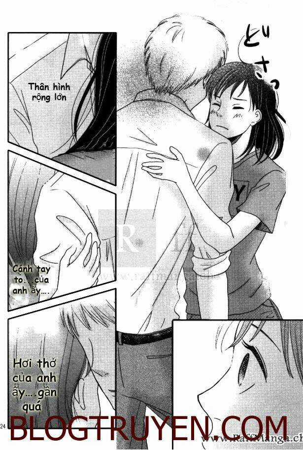 love rerun - Chapter 6 - Trang 7