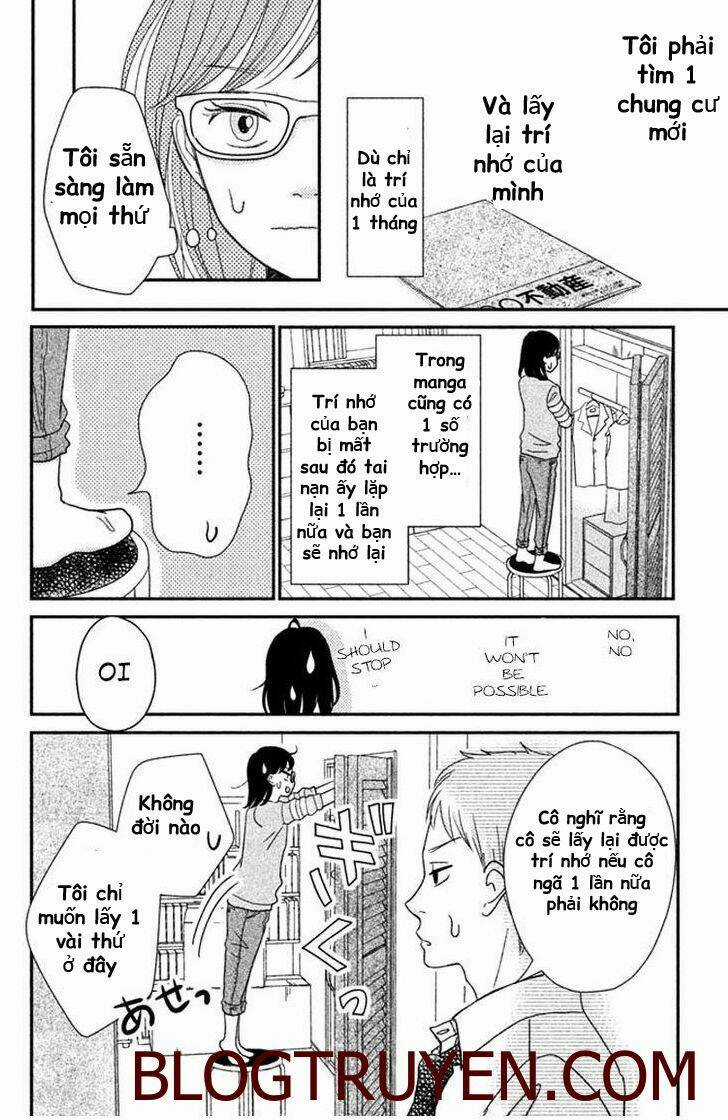 love rerun - Chapter 7 - Trang 12
