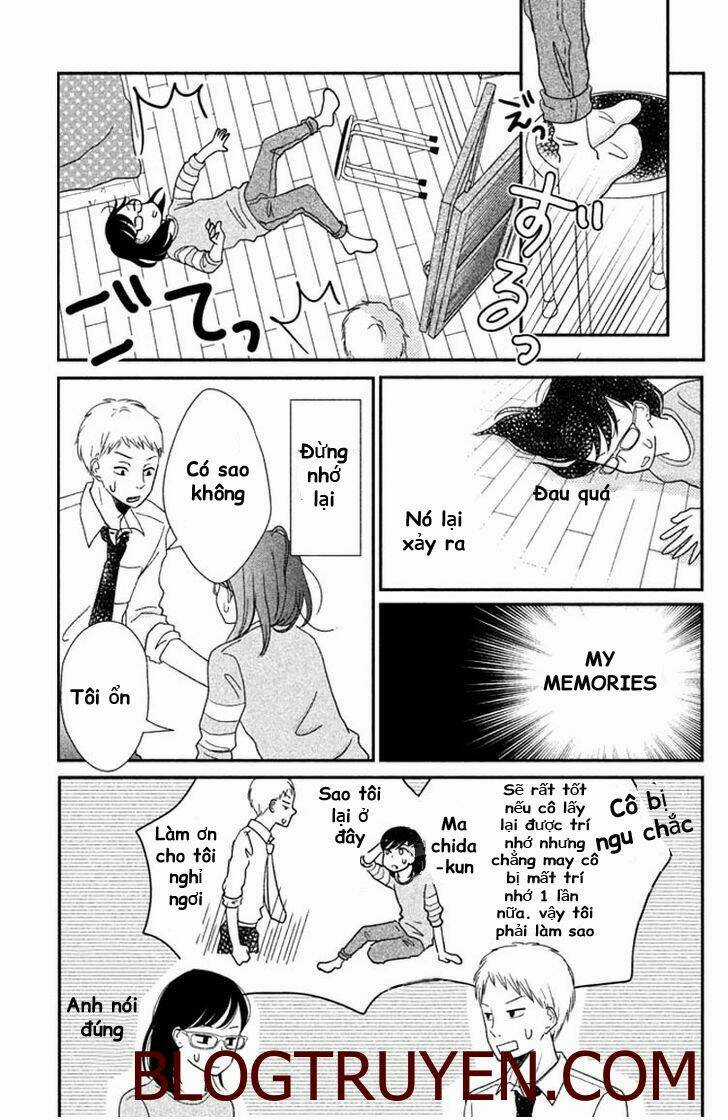 love rerun - Chapter 7 - Trang 13