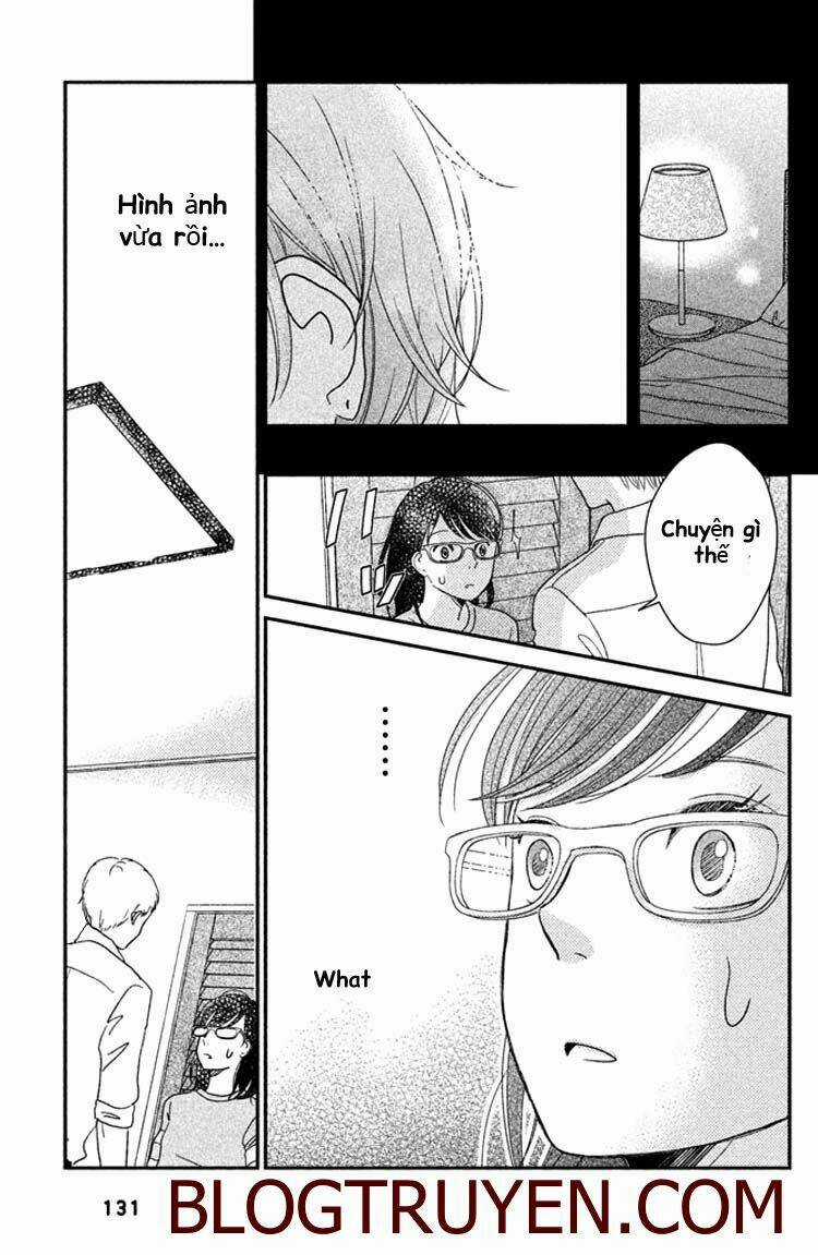 love rerun - Chapter 8 - Trang 11