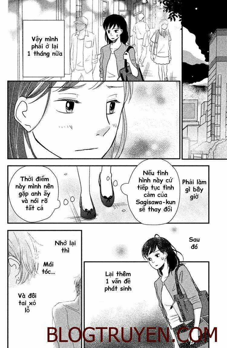 love rerun - Chapter 8 - Trang 14