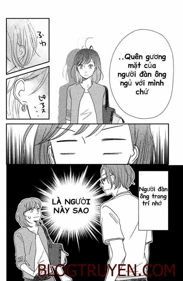 love rerun - Chapter 8 - Trang 18