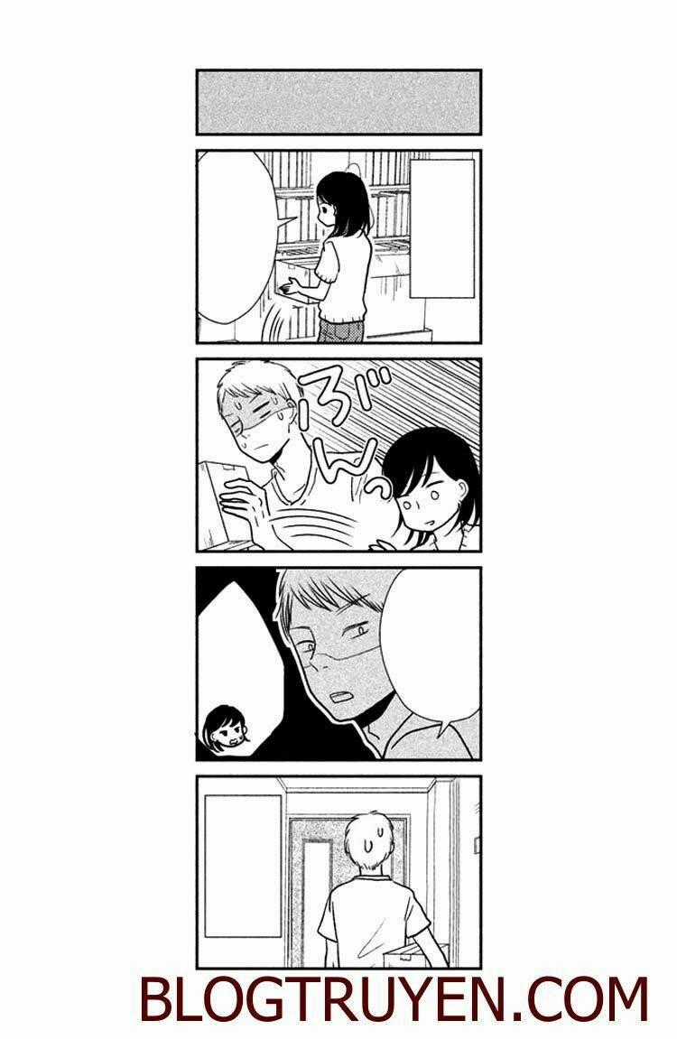 love rerun - Chapter 8 - Trang 19