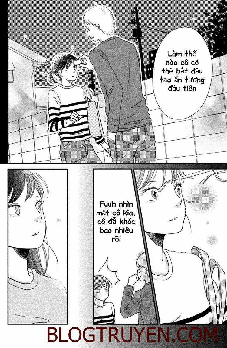 love rerun - Chapter 8 - Trang 6