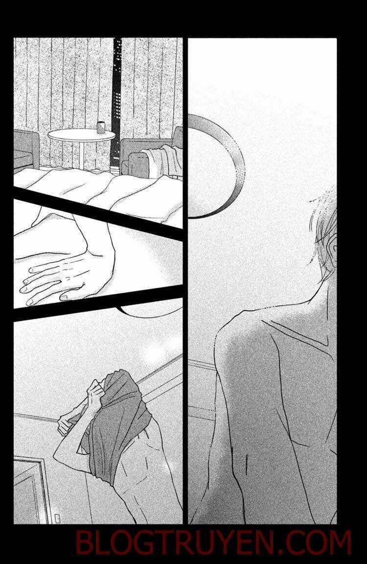 love rerun - Chapter 8 - Trang 10