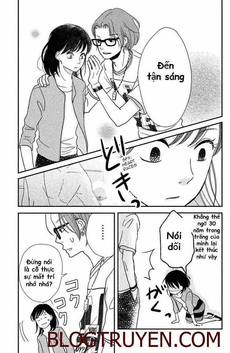 love rerun - Chapter 9 - Trang 2