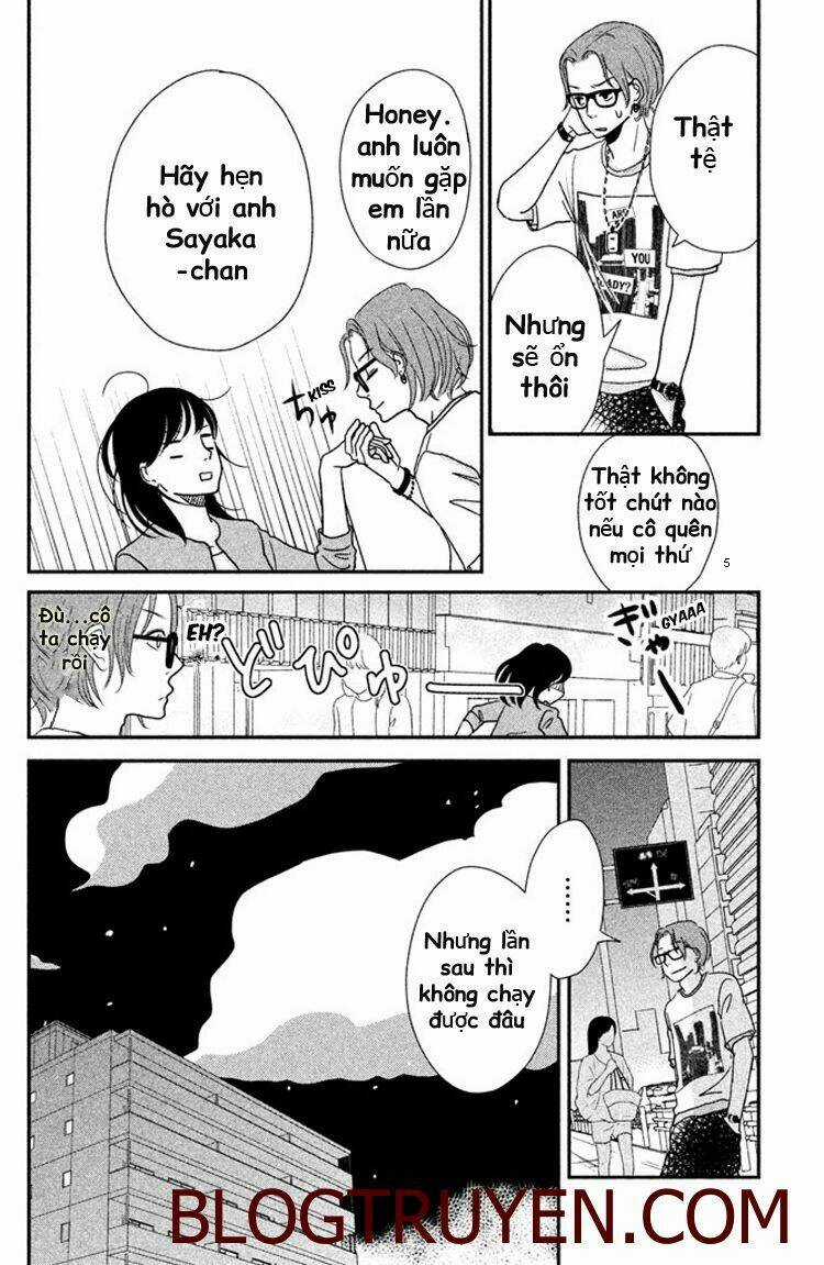 love rerun - Chapter 9 - Trang 3