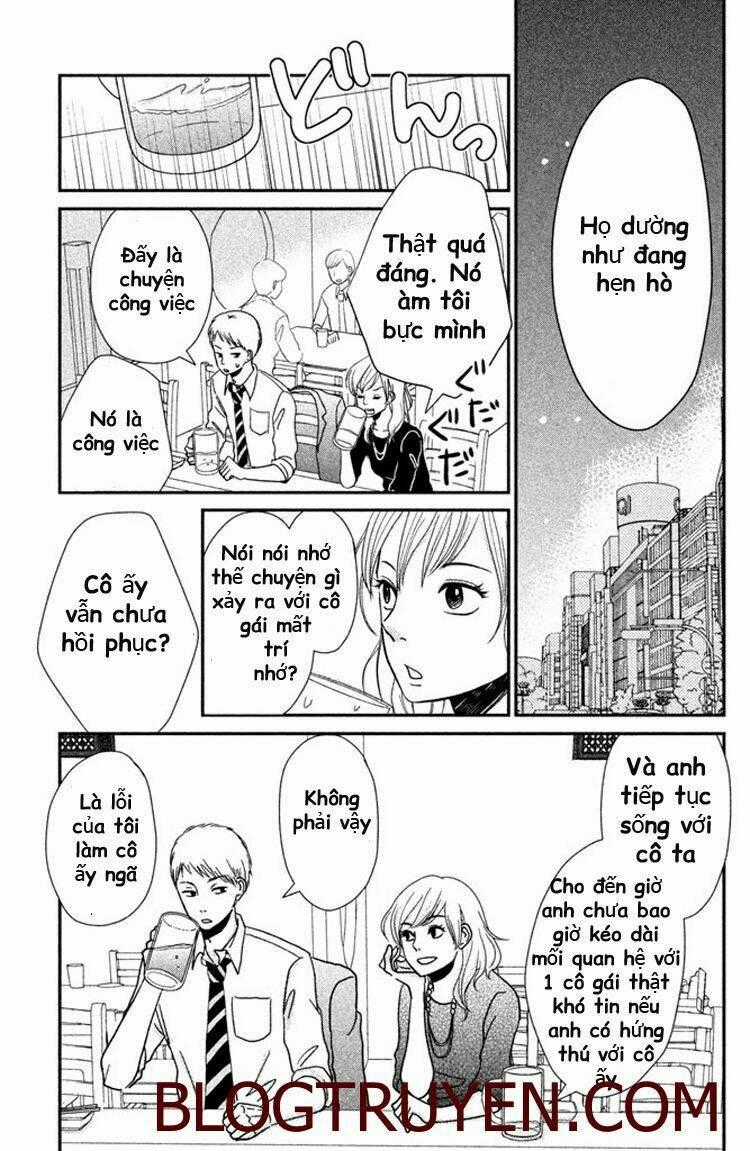 love rerun - Chapter 9 - Trang 10