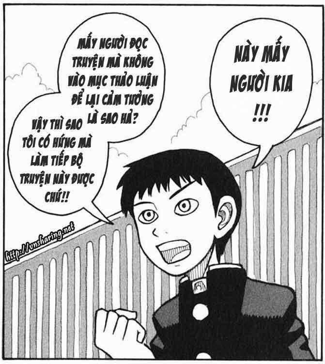 Love Roma - Chapter 0 - Trang 19