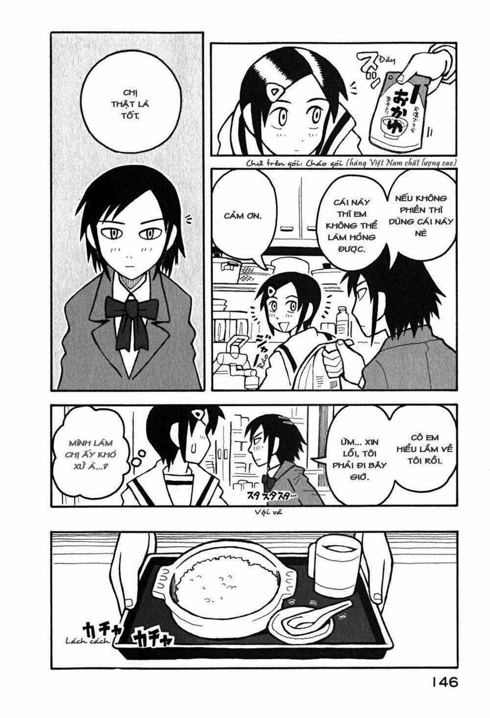 Love Roma - Chapter 10 - Trang 16