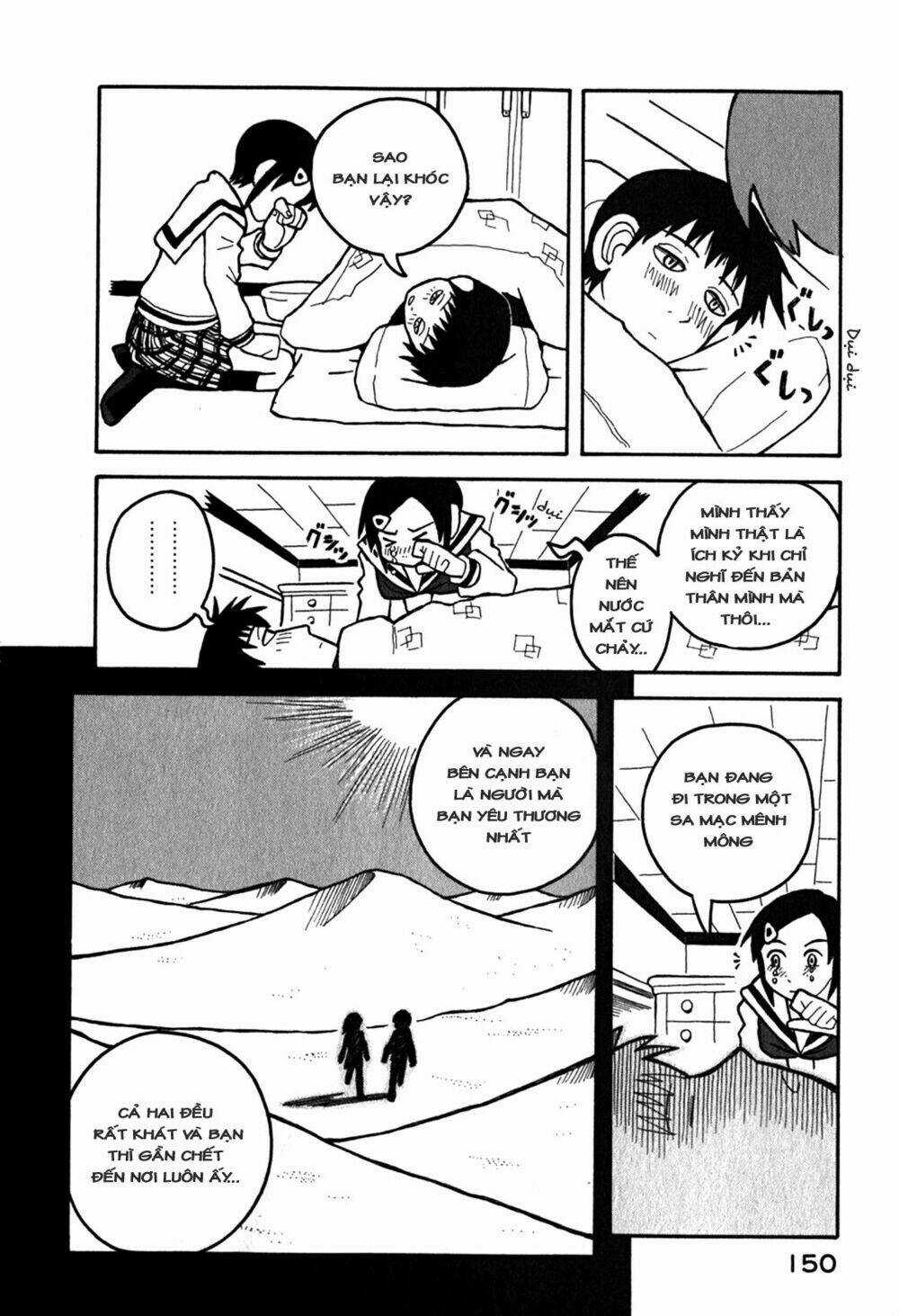 Love Roma - Chapter 10 - Trang 20