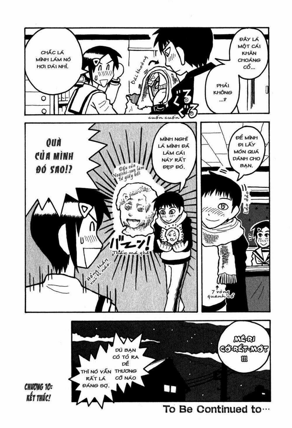 Love Roma - Chapter 10 - Trang 25