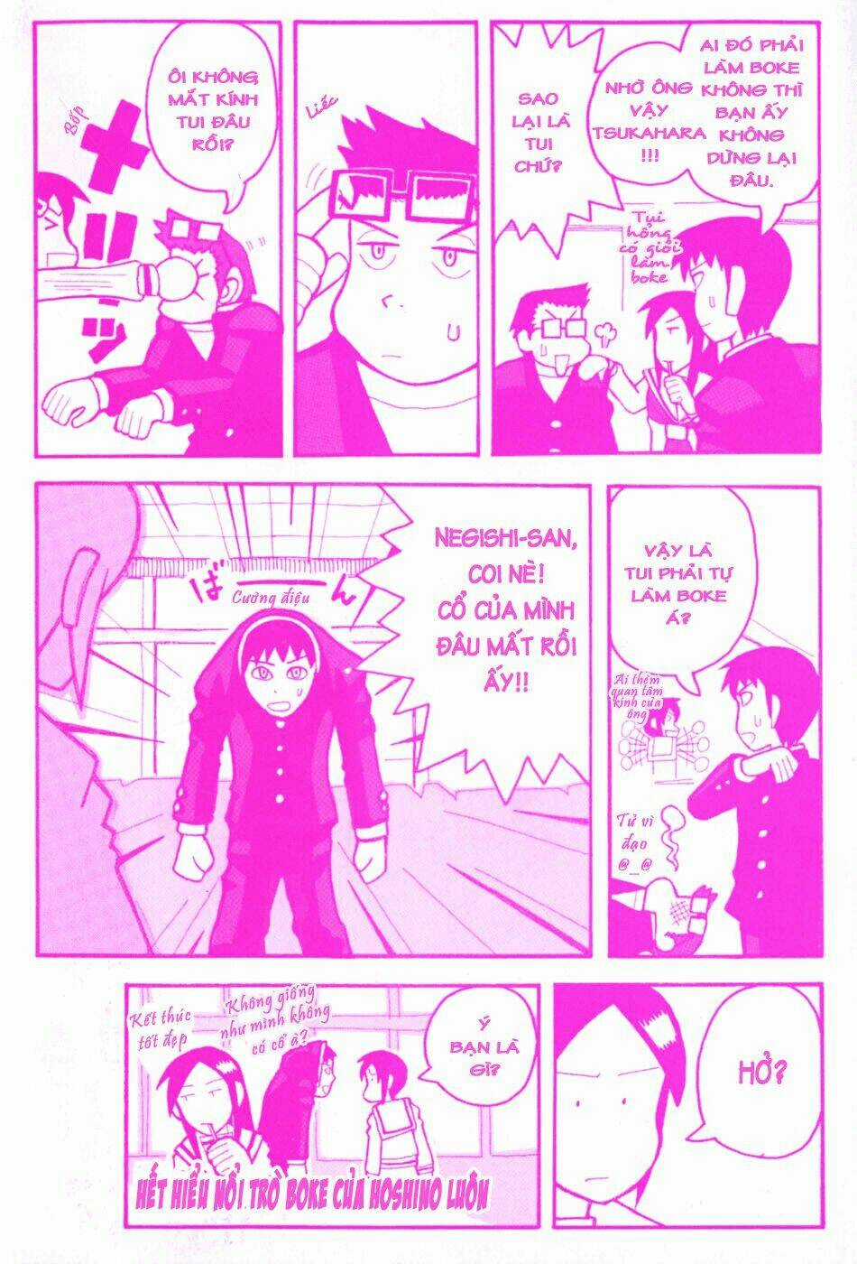 Love Roma - Chapter 11 - Trang 30