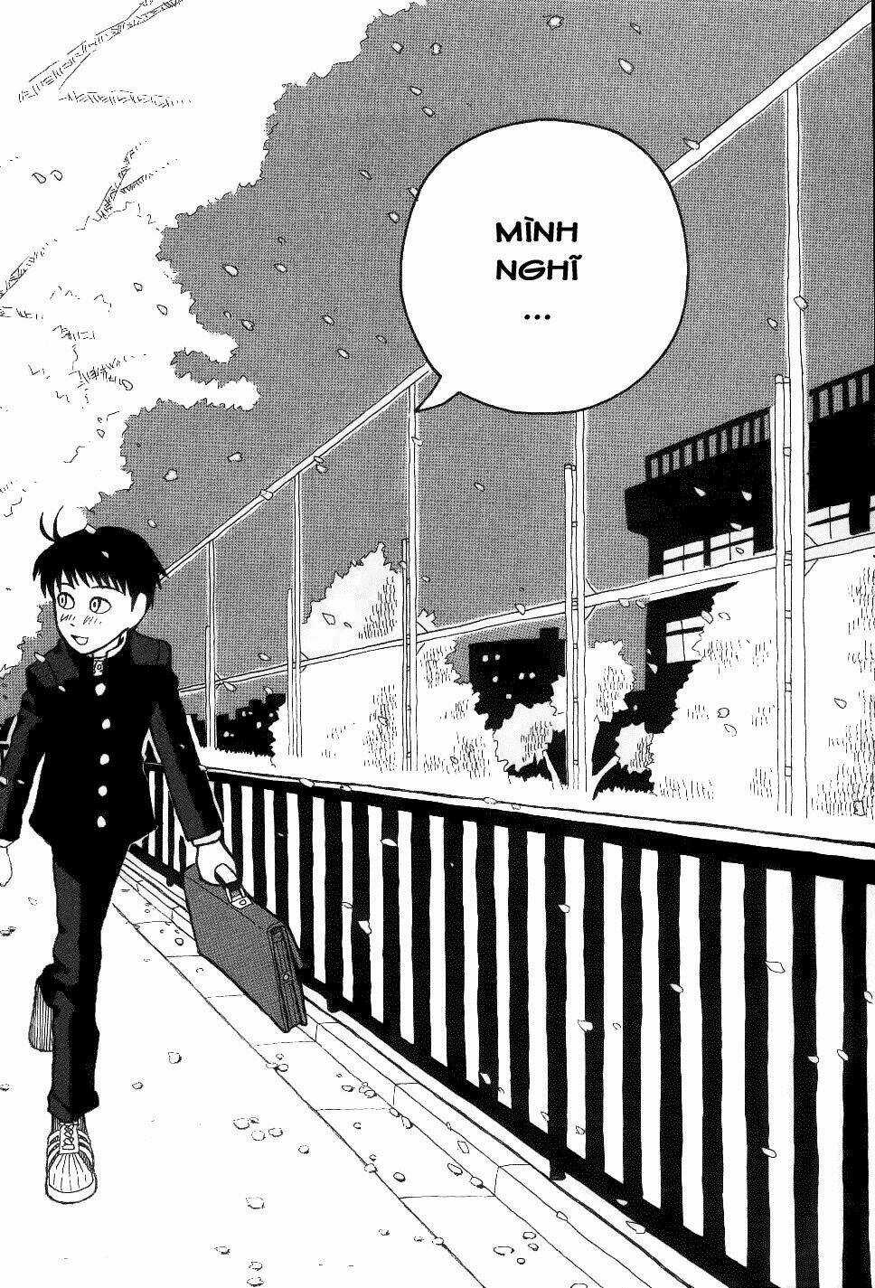 Love Roma - Chapter 13 - Trang 21