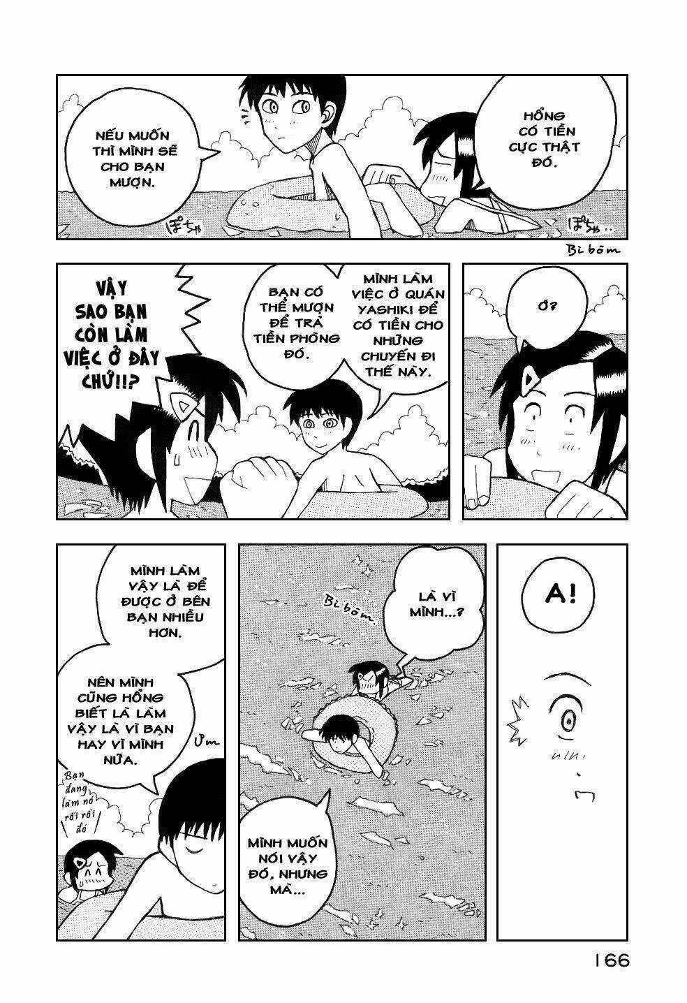 Love Roma - Chapter 18 - Trang 13