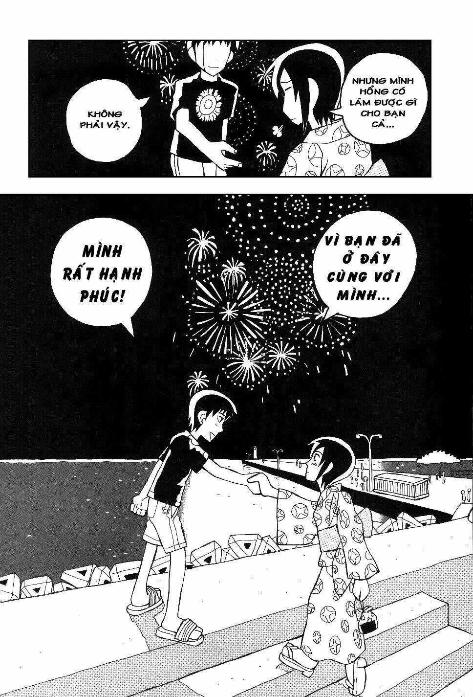 Love Roma - Chapter 18 - Trang 23