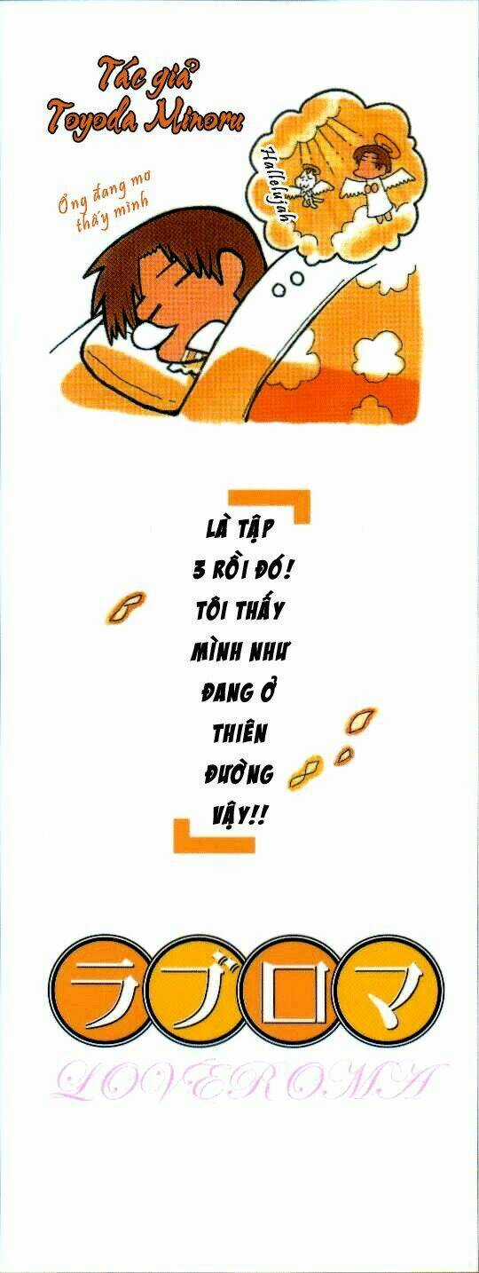 Love Roma - Chapter 18 - Trang 29