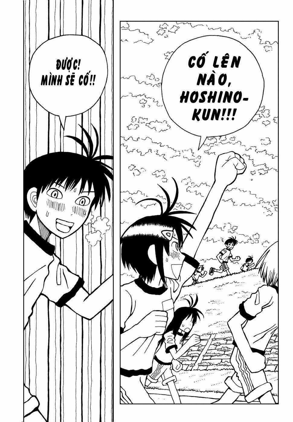 Love Roma - Chapter 19 - Trang 23