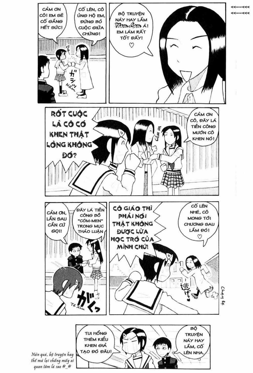 Love Roma - Chapter 2 - Trang 25