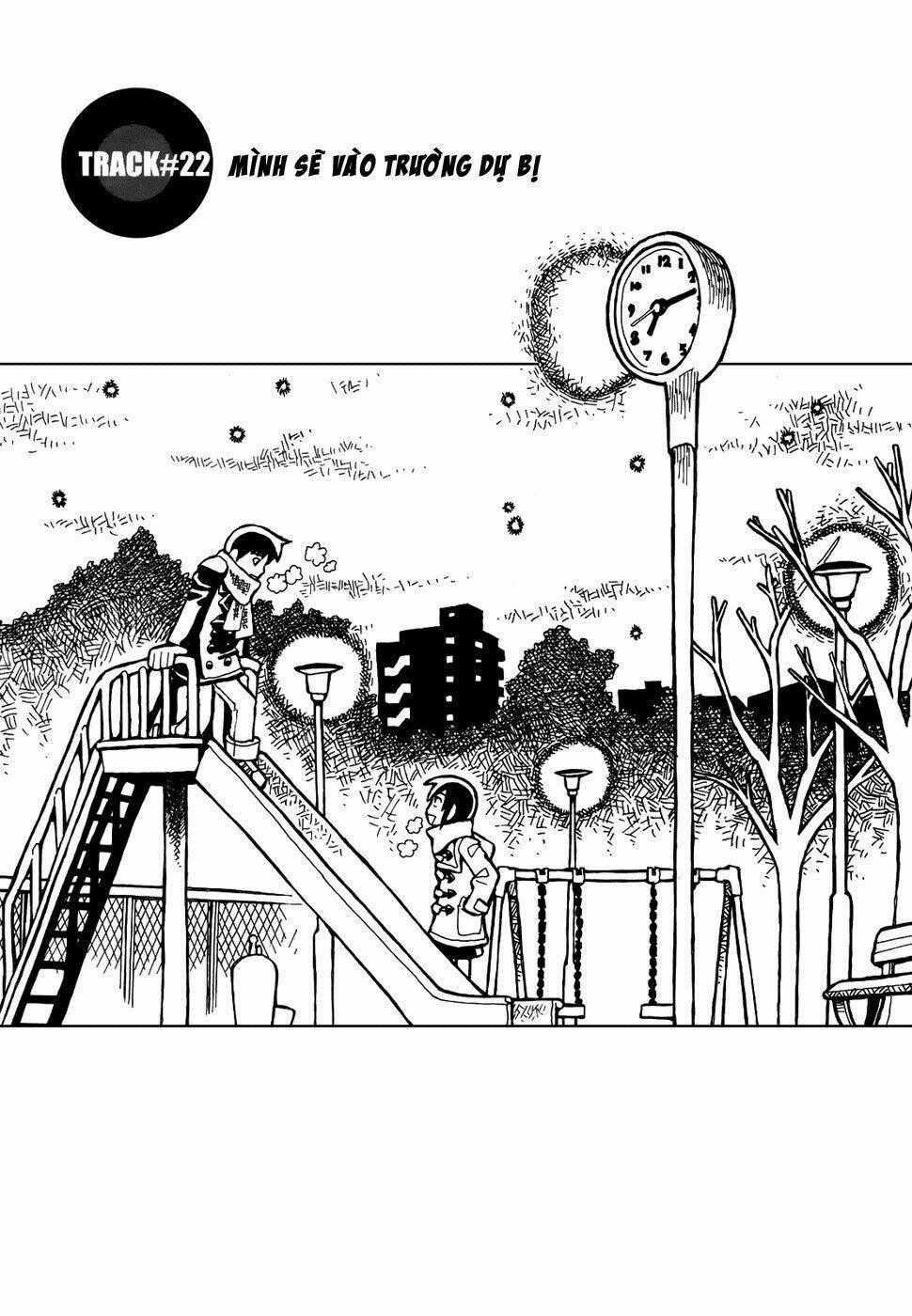 Love Roma - Chapter 22 - Trang 2