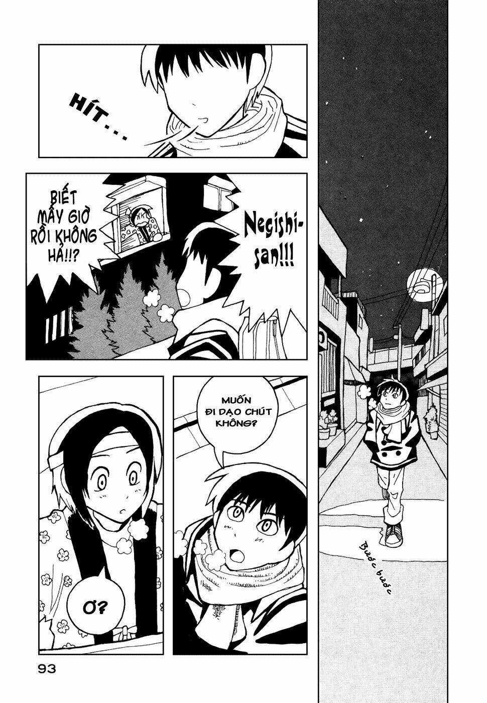 Love Roma - Chapter 22 - Trang 16