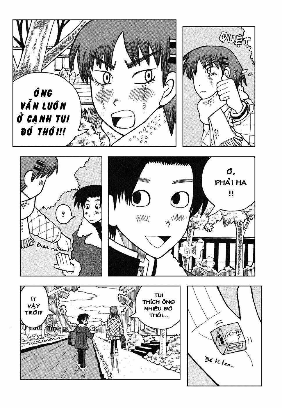 Love Roma - Chapter 23 - Trang 22