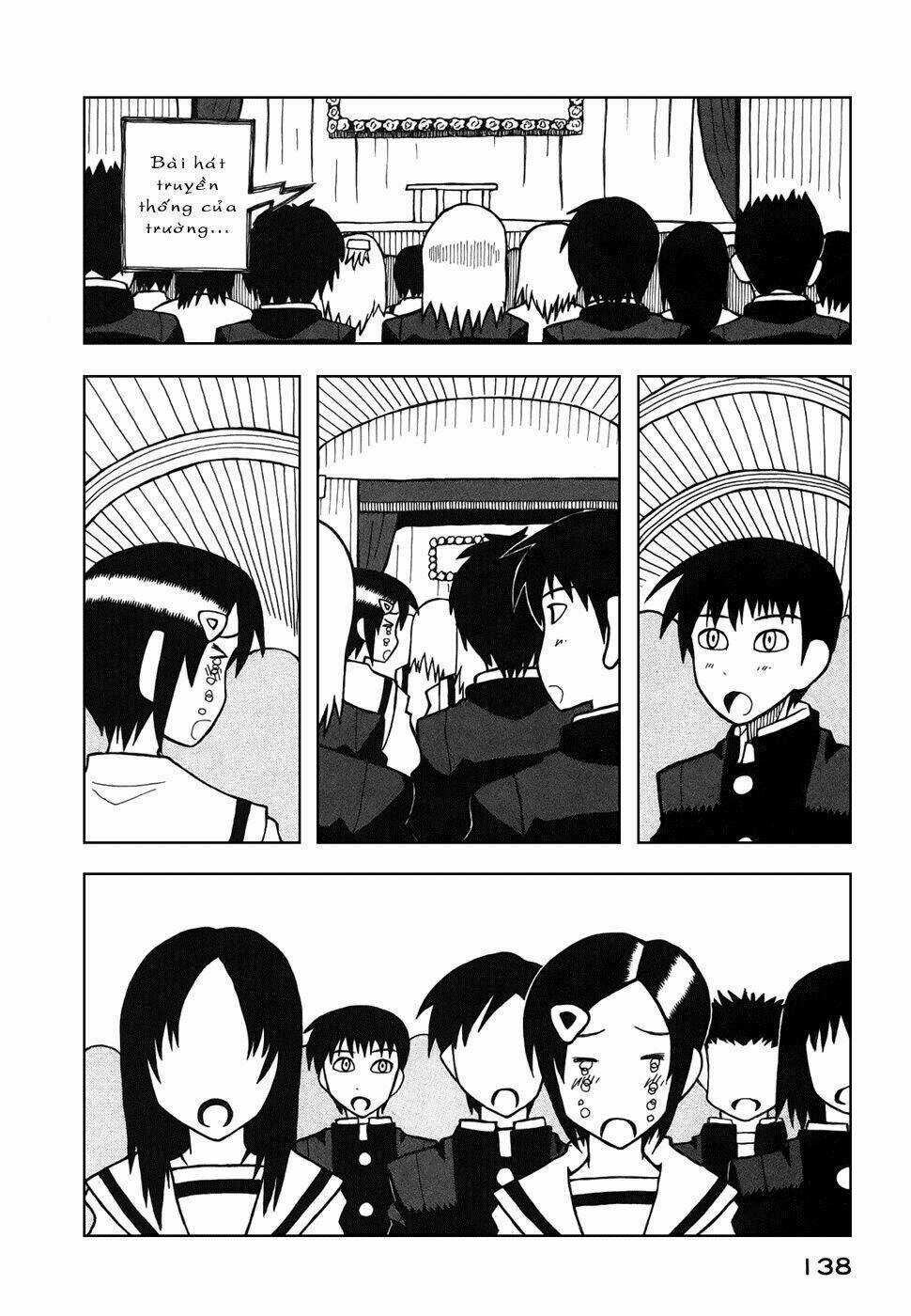 Love Roma - Chapter 24 - Trang 12