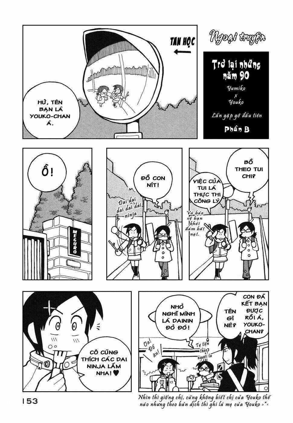 Love Roma - Chapter 24 - Trang 26