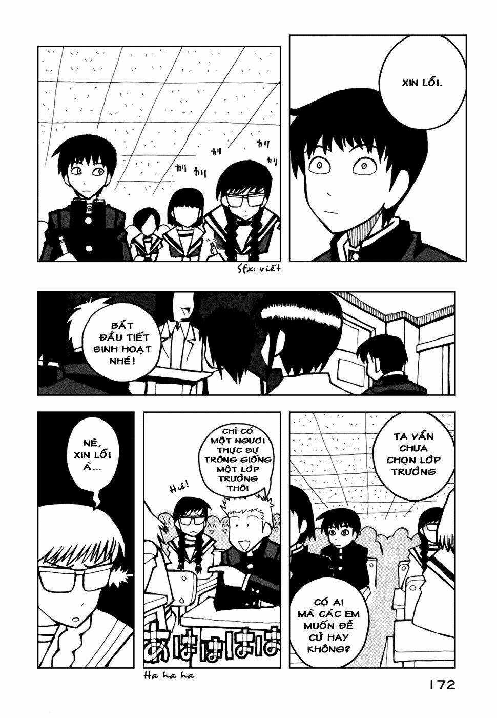 Love Roma - Chapter 25 - Trang 20