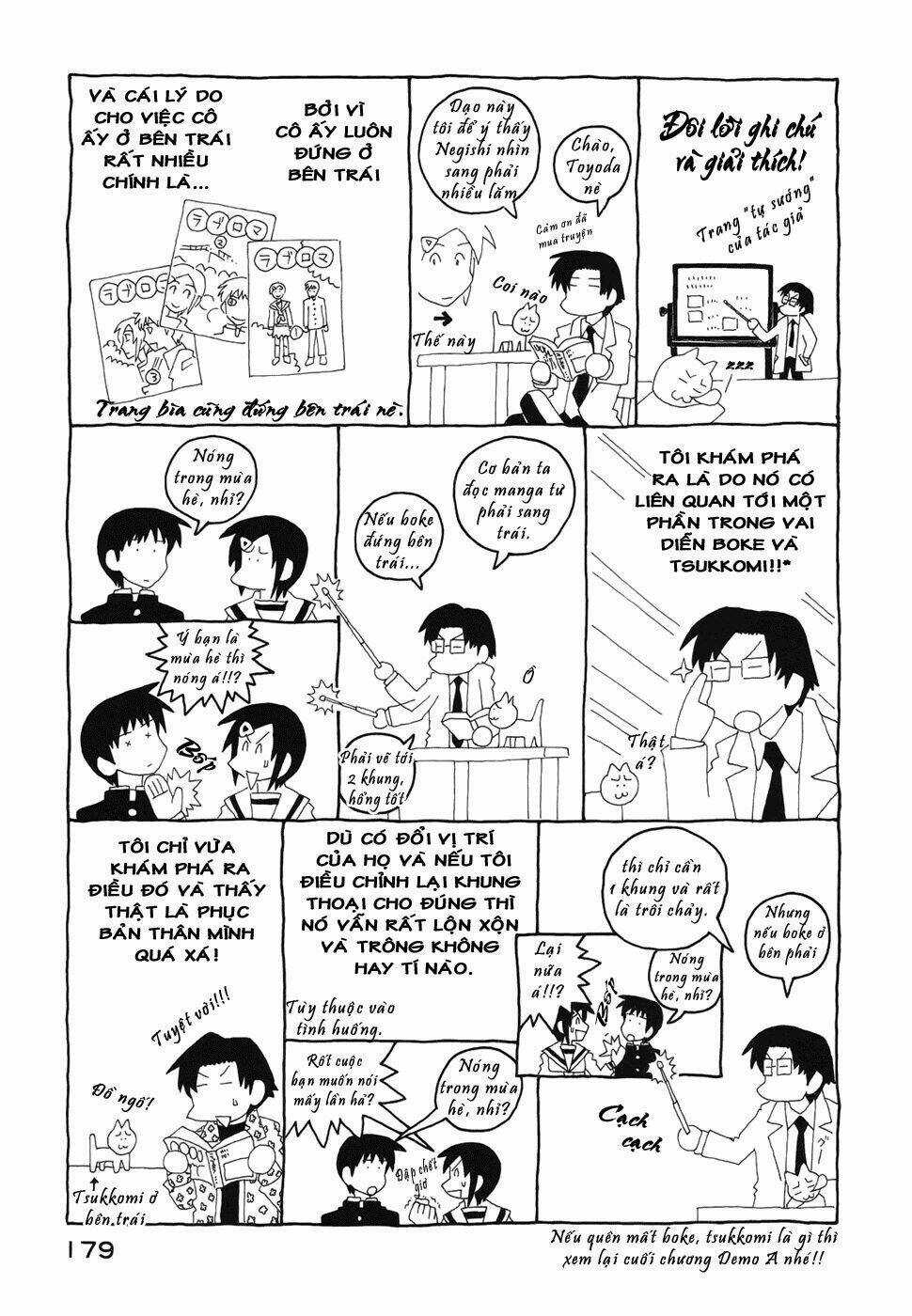 Love Roma - Chapter 25 - Trang 27