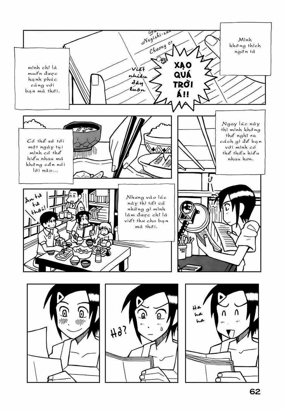 Love Roma - Chapter 28 - Trang 12