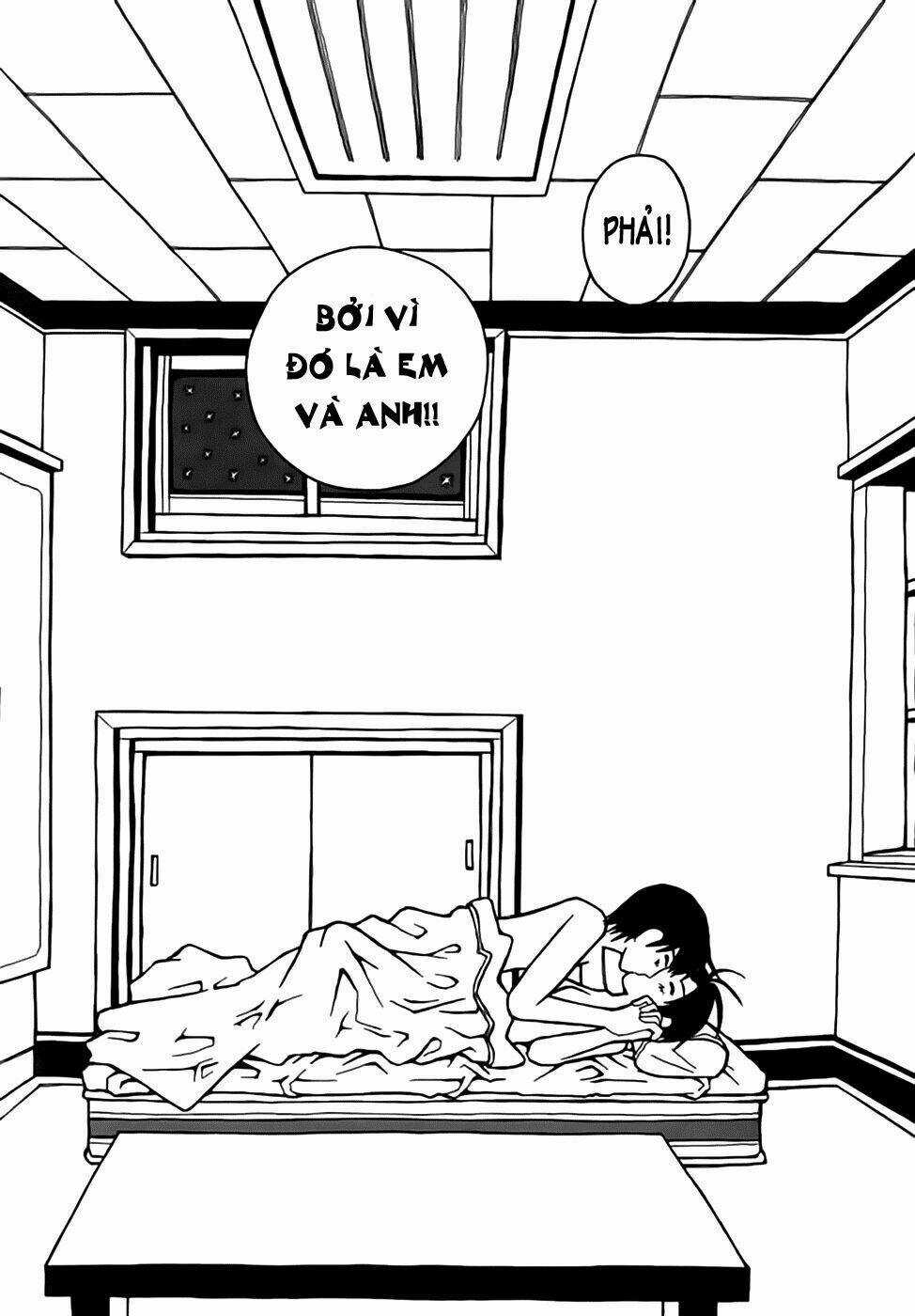 Love Roma - Chapter 30 - Trang 21